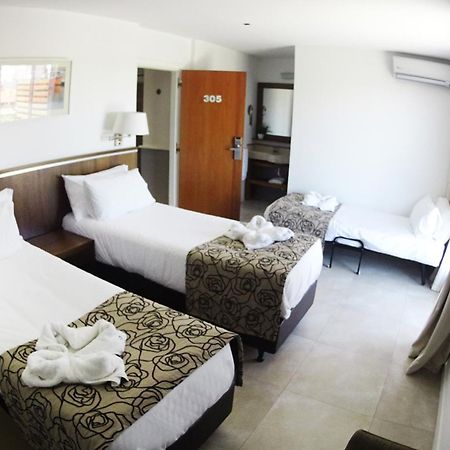 Ribera Sur Hotel Mar Del Plata Pokój zdjęcie