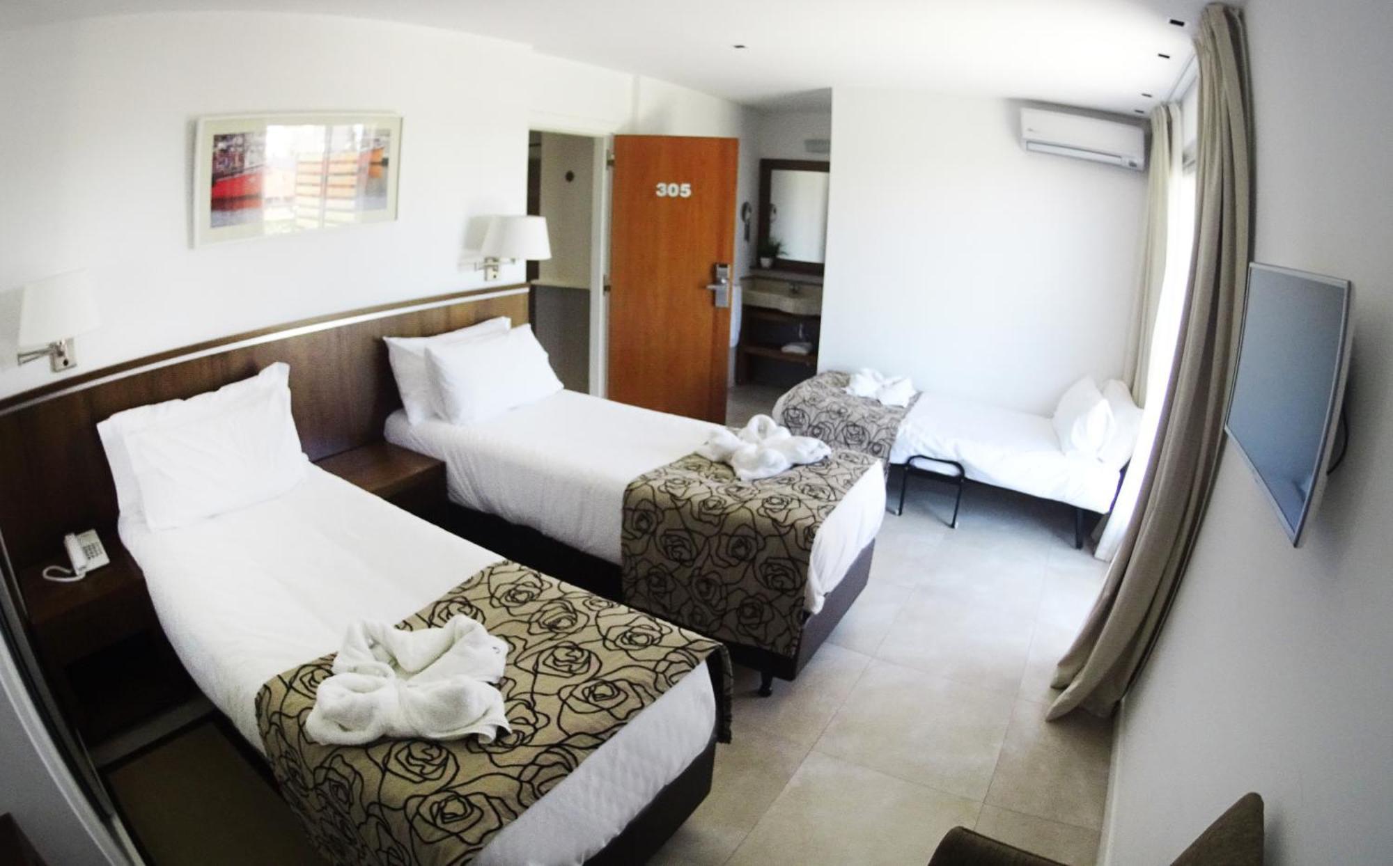 Ribera Sur Hotel Mar Del Plata Pokój zdjęcie