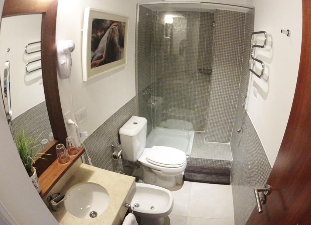 Ribera Sur Hotel Mar Del Plata Zewnętrze zdjęcie