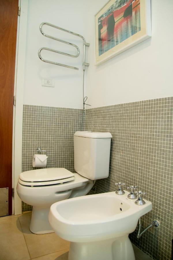 Ribera Sur Hotel Mar Del Plata Zewnętrze zdjęcie