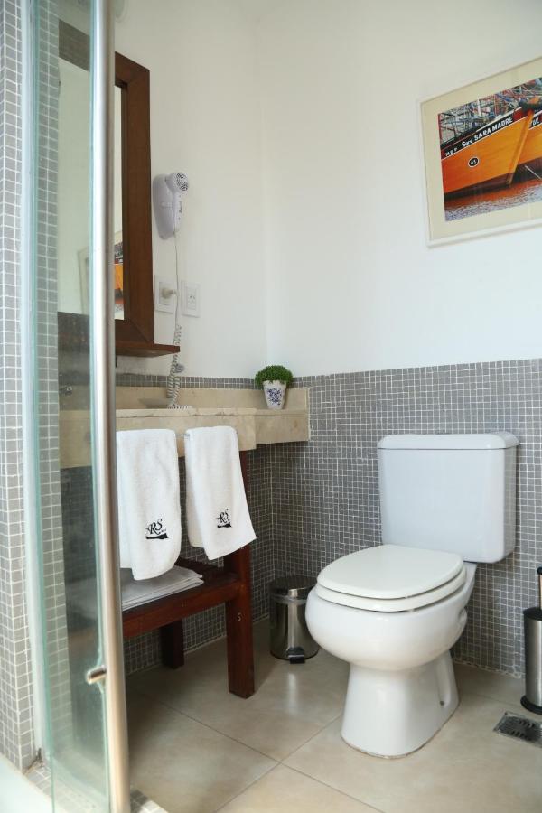 Ribera Sur Hotel Mar Del Plata Zewnętrze zdjęcie