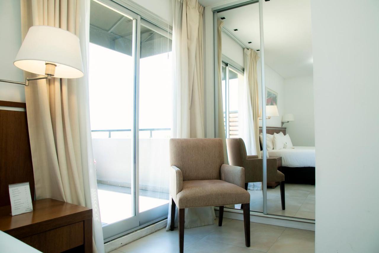 Ribera Sur Hotel Mar Del Plata Zewnętrze zdjęcie