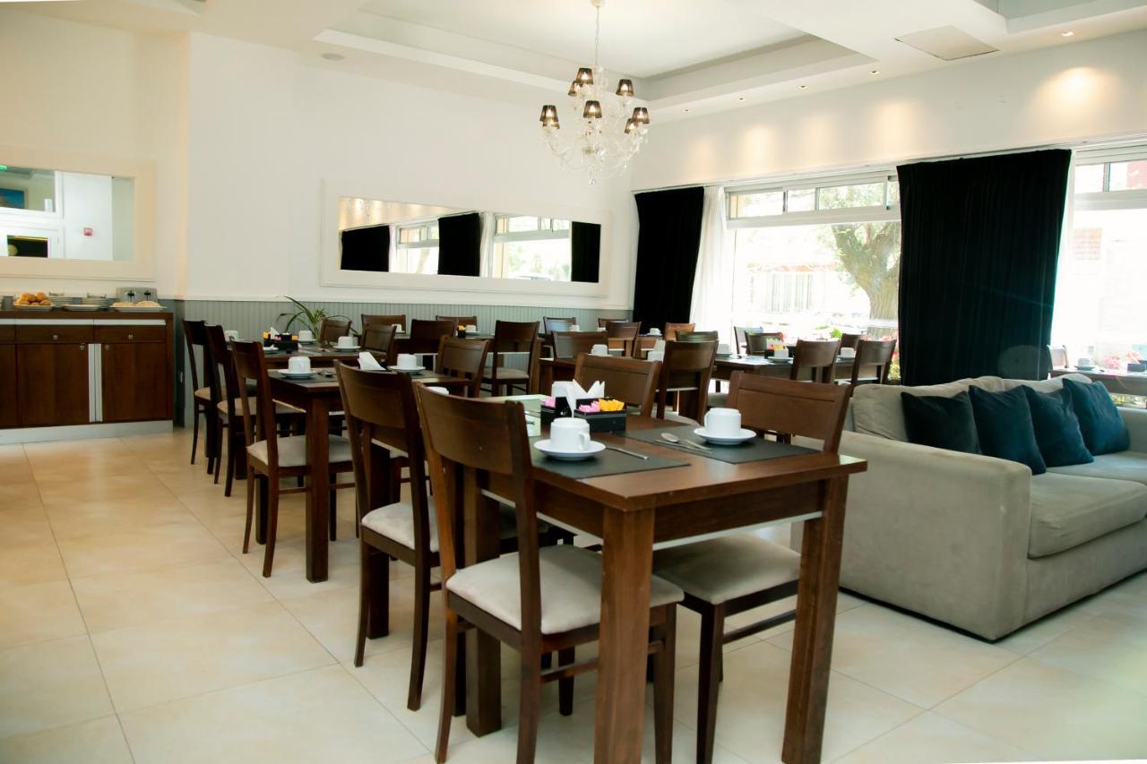 Ribera Sur Hotel Mar Del Plata Zewnętrze zdjęcie