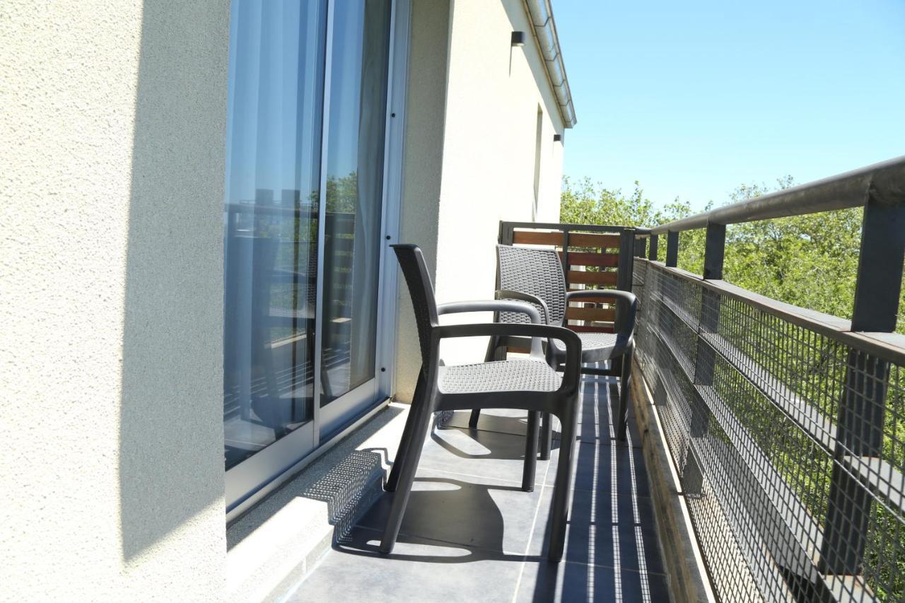 Ribera Sur Hotel Mar Del Plata Zewnętrze zdjęcie